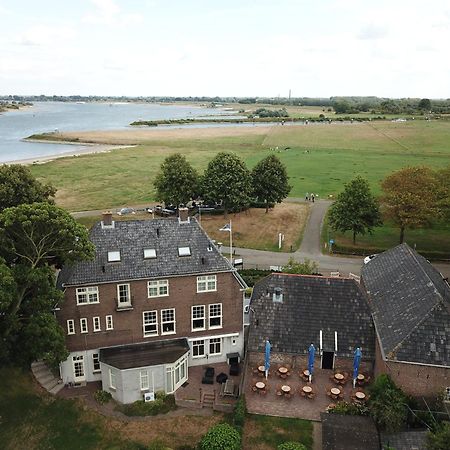De Gouden Molen Hotel Rossum  Екстериор снимка