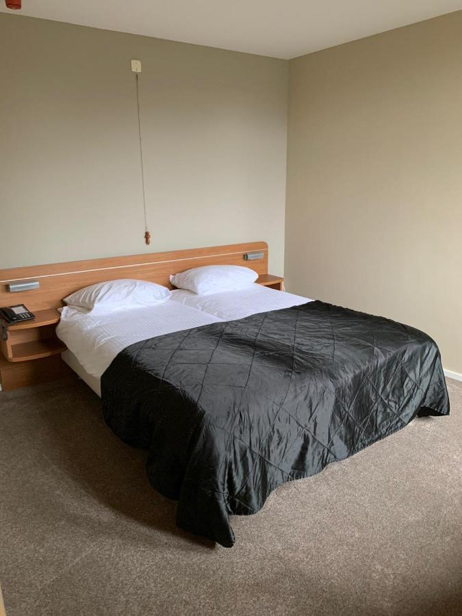 De Gouden Molen Hotel Rossum  Екстериор снимка