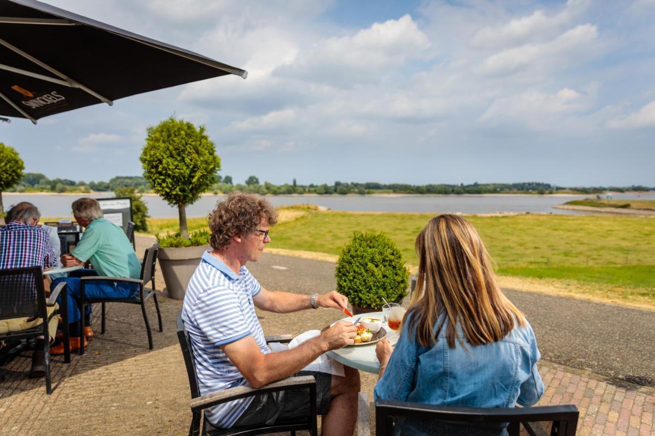 De Gouden Molen Hotel Rossum  Екстериор снимка