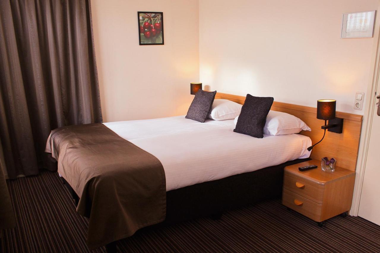 De Gouden Molen Hotel Rossum  Екстериор снимка