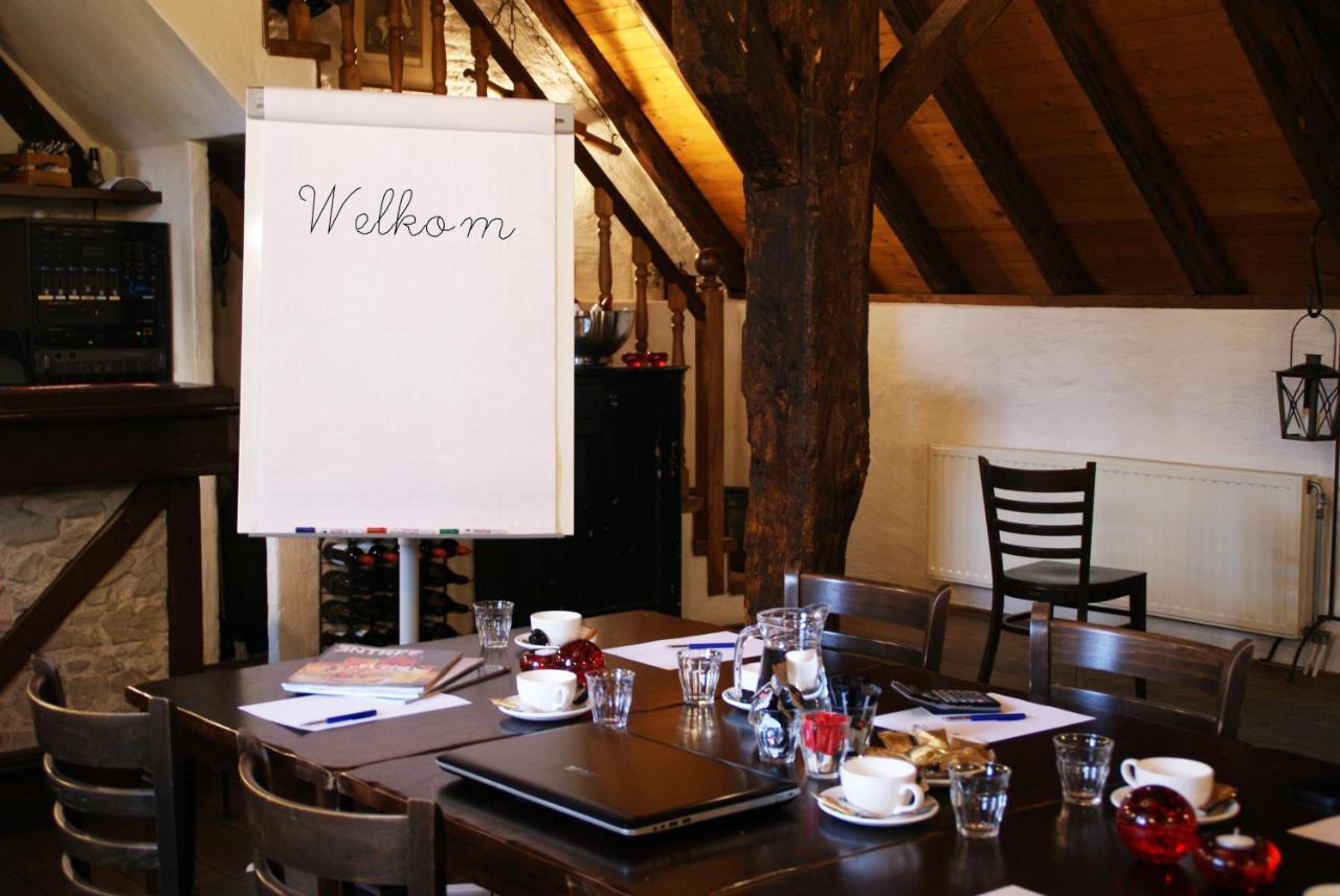 De Gouden Molen Hotel Rossum  Екстериор снимка