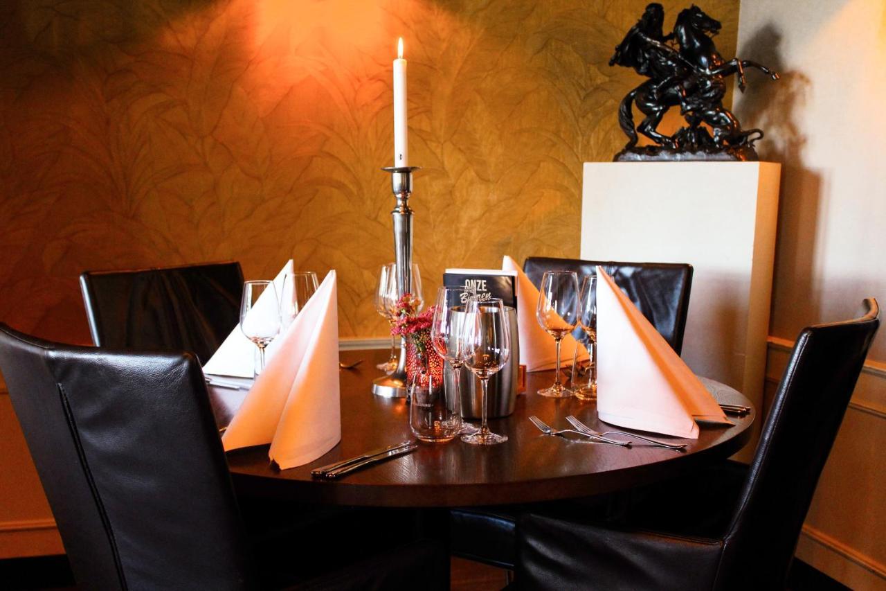 De Gouden Molen Hotel Rossum  Екстериор снимка