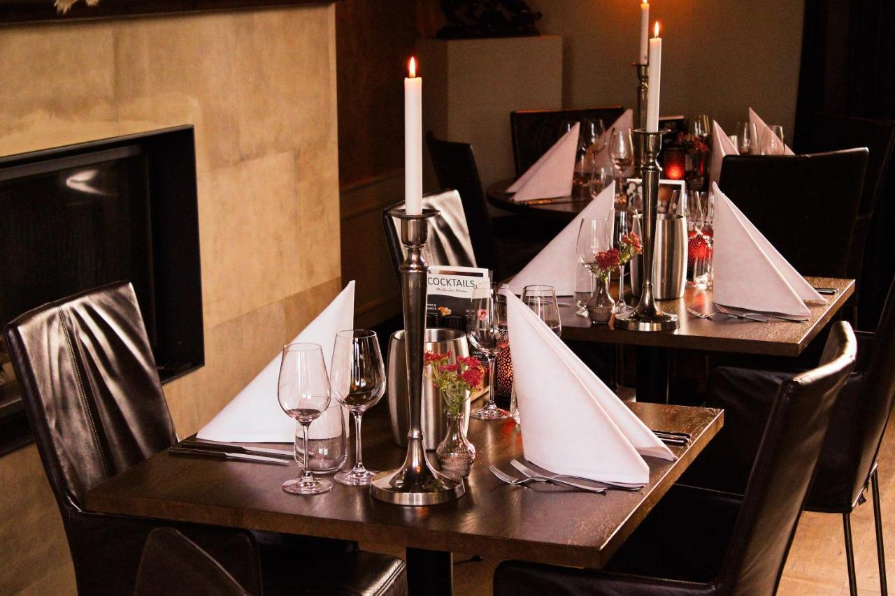 De Gouden Molen Hotel Rossum  Екстериор снимка