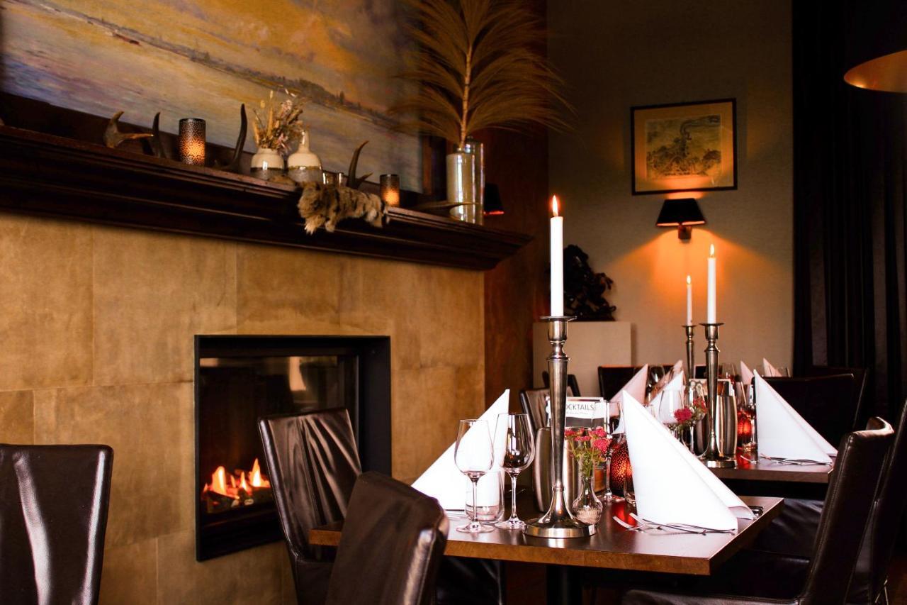 De Gouden Molen Hotel Rossum  Екстериор снимка
