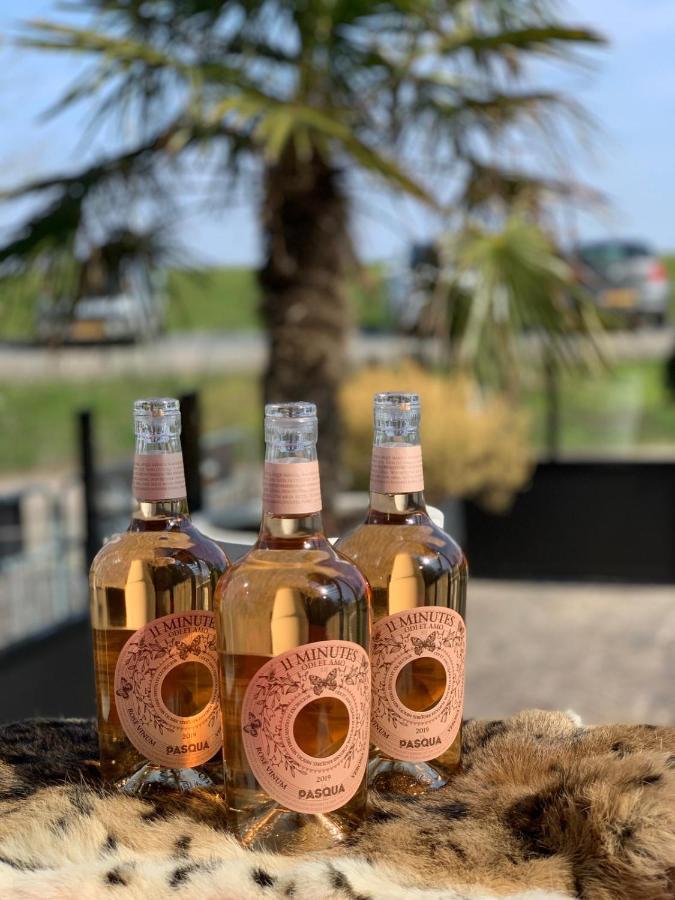 De Gouden Molen Hotel Rossum  Екстериор снимка