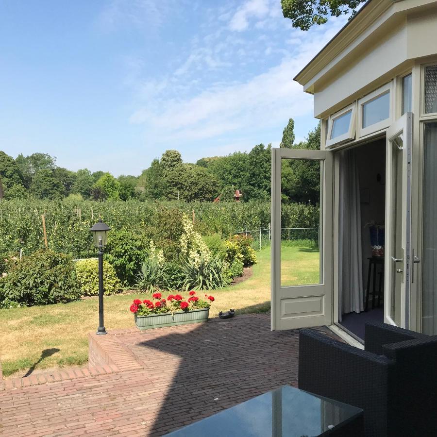 De Gouden Molen Hotel Rossum  Екстериор снимка