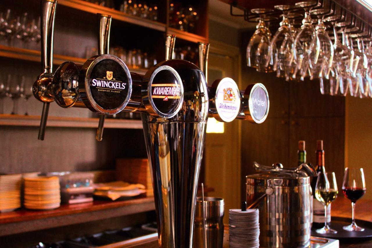 De Gouden Molen Hotel Rossum  Екстериор снимка