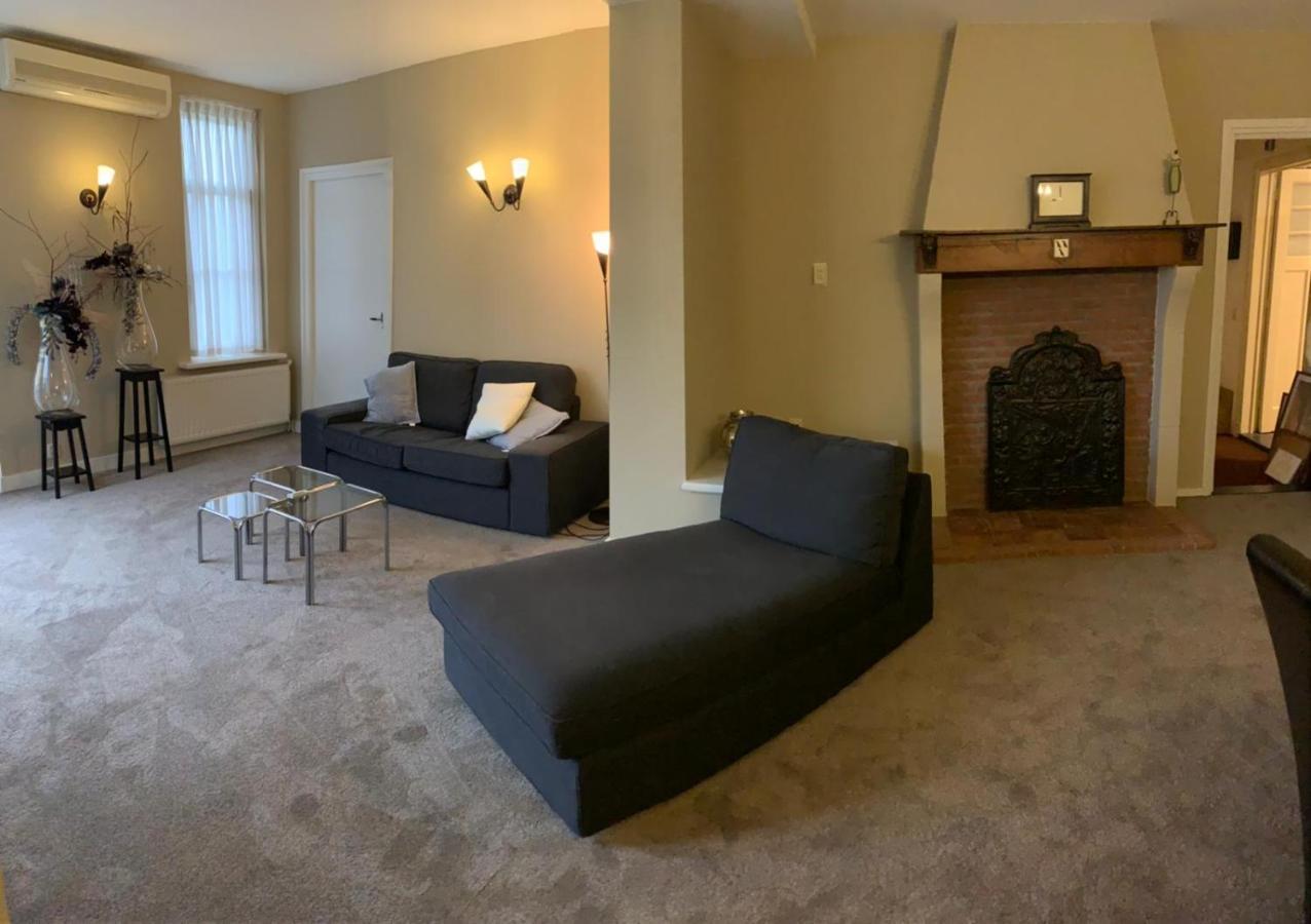 De Gouden Molen Hotel Rossum  Екстериор снимка
