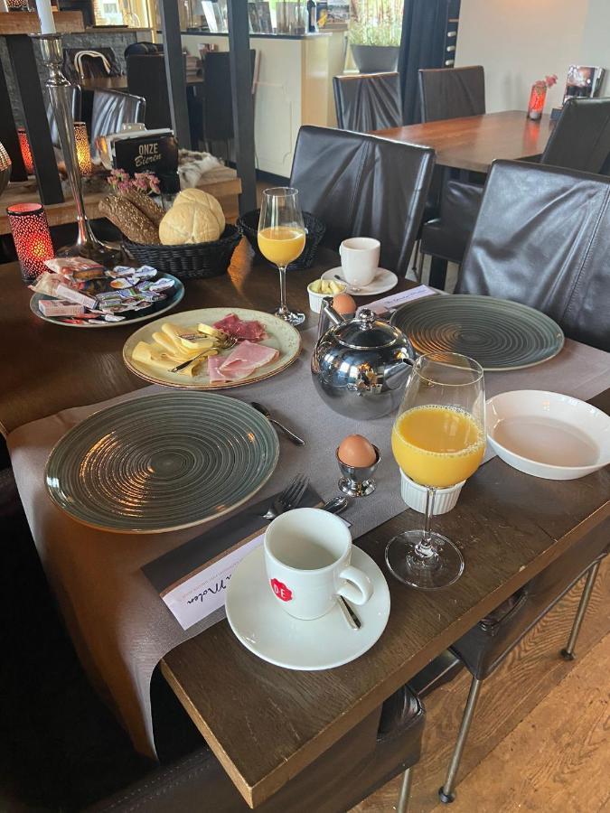 De Gouden Molen Hotel Rossum  Екстериор снимка