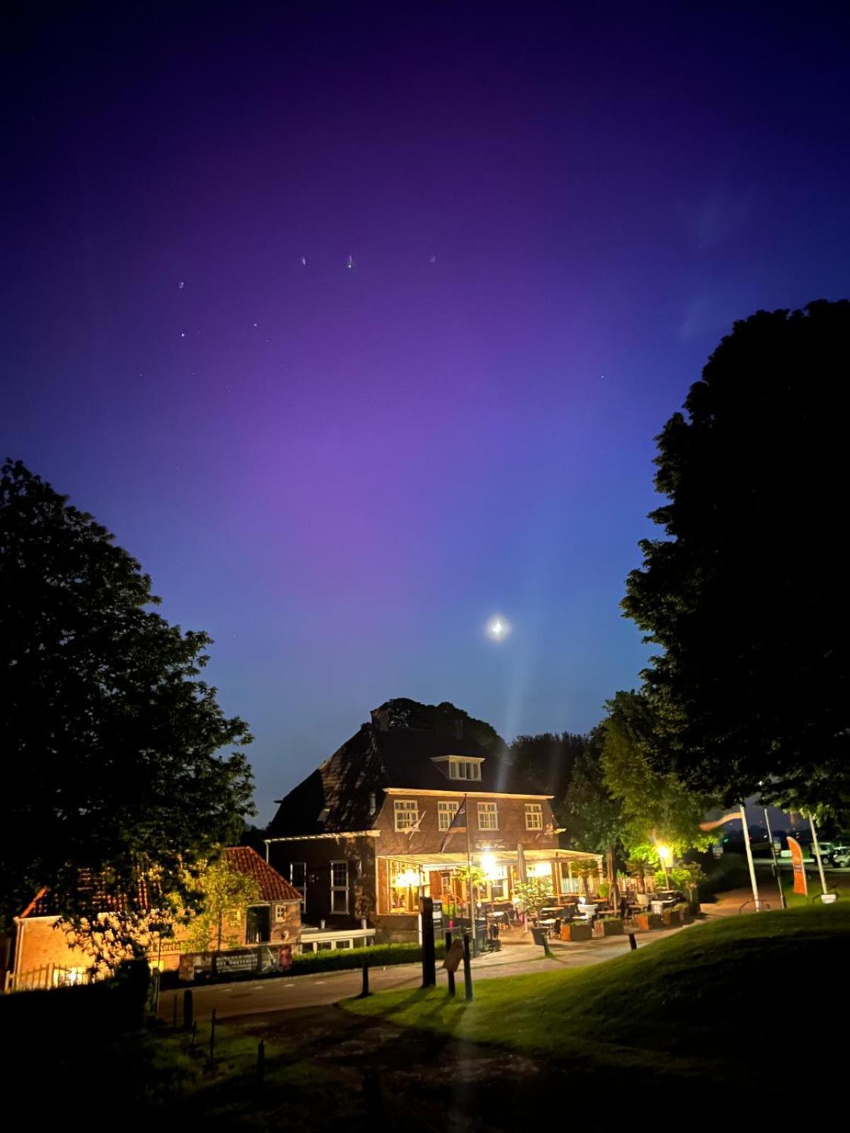 De Gouden Molen Hotel Rossum  Екстериор снимка
