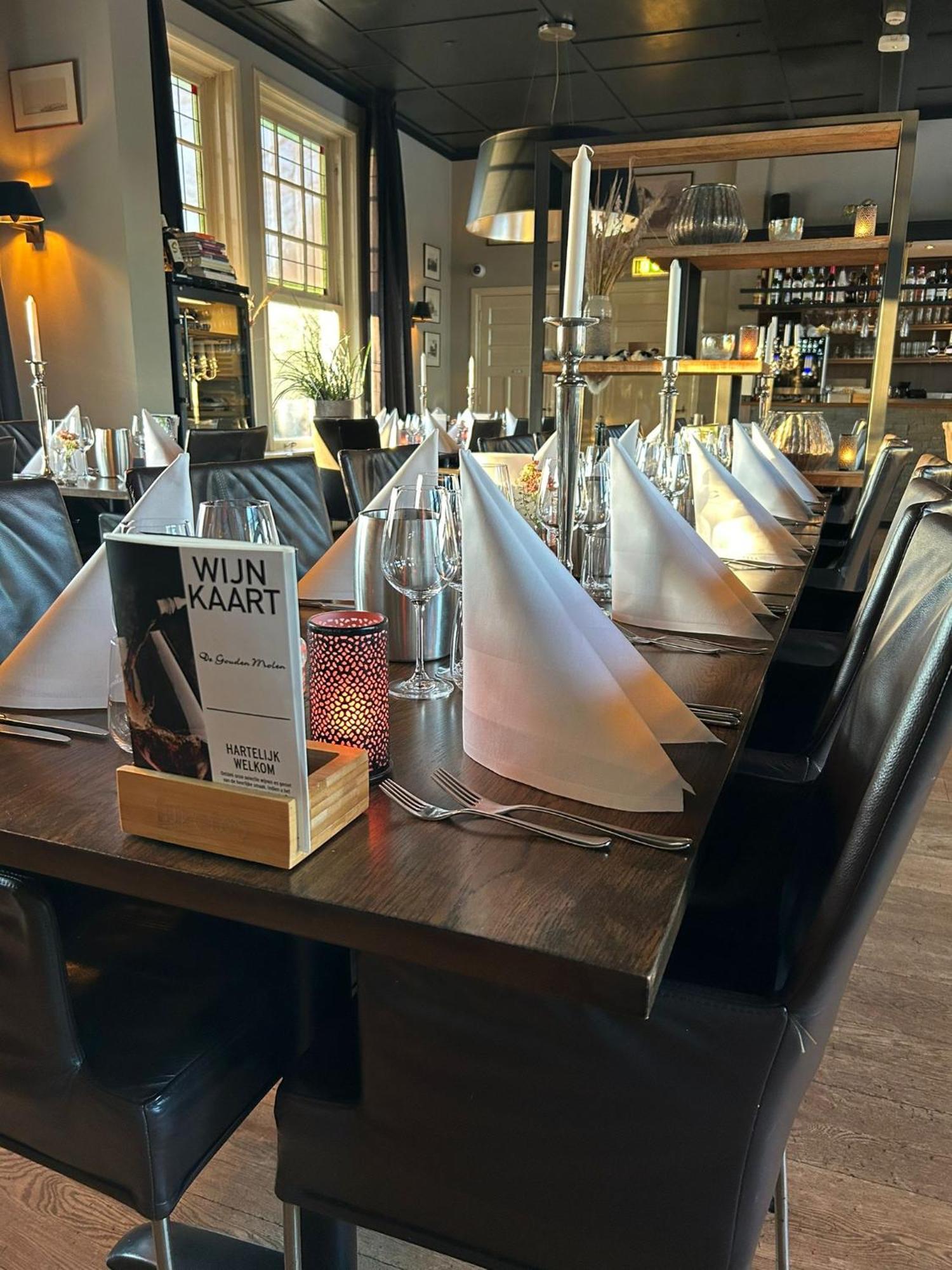 De Gouden Molen Hotel Rossum  Екстериор снимка