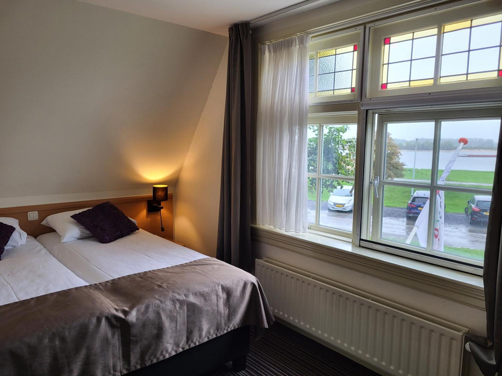 De Gouden Molen Hotel Rossum  Екстериор снимка
