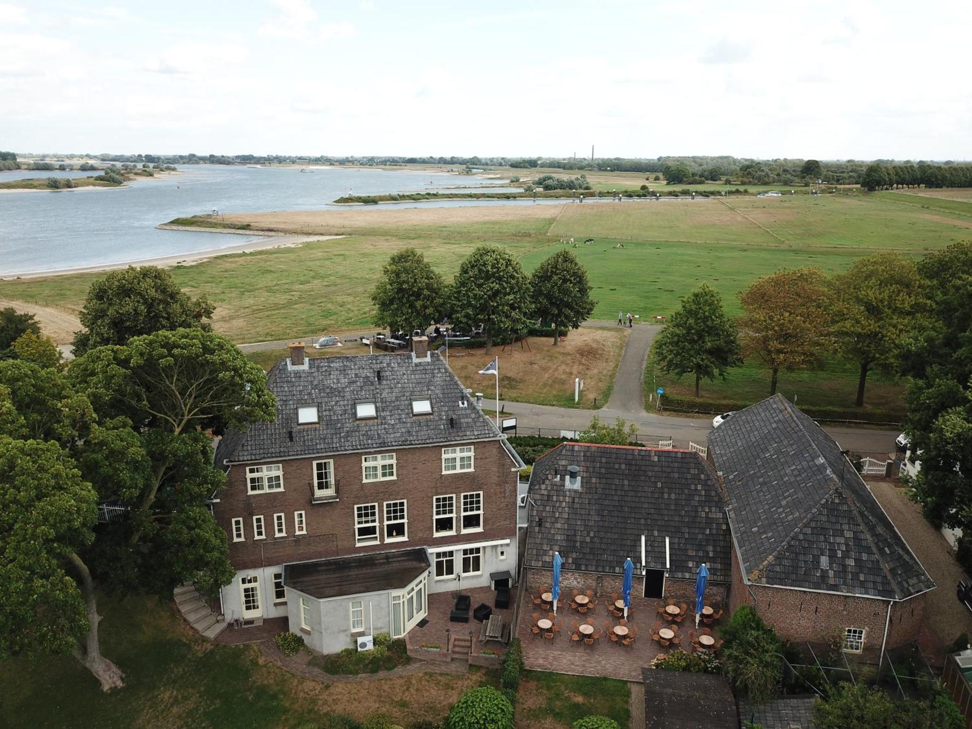 De Gouden Molen Hotel Rossum  Екстериор снимка