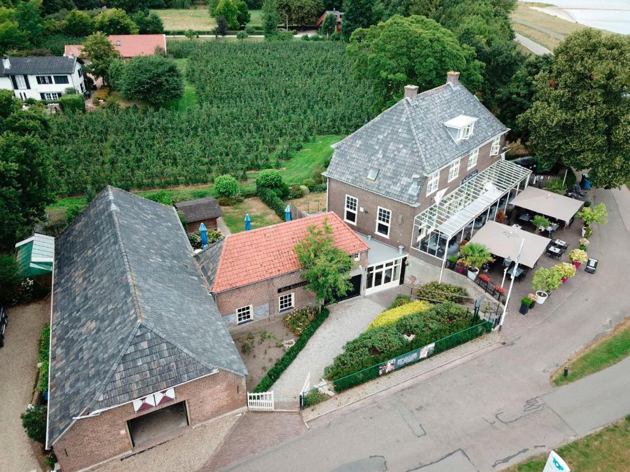 De Gouden Molen Hotel Rossum  Екстериор снимка