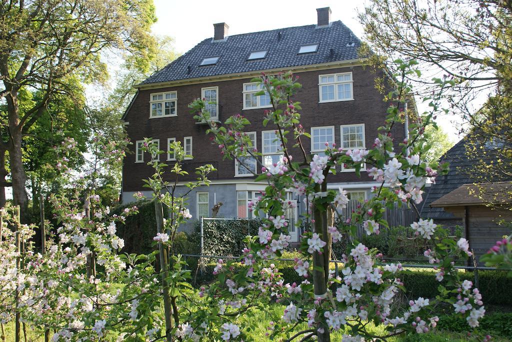 De Gouden Molen Hotel Rossum  Екстериор снимка