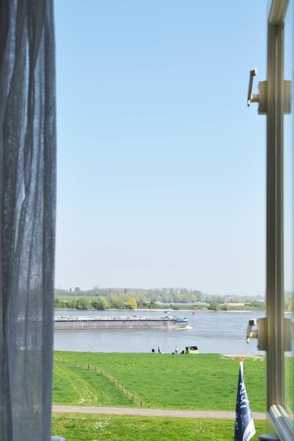 De Gouden Molen Hotel Rossum  Екстериор снимка