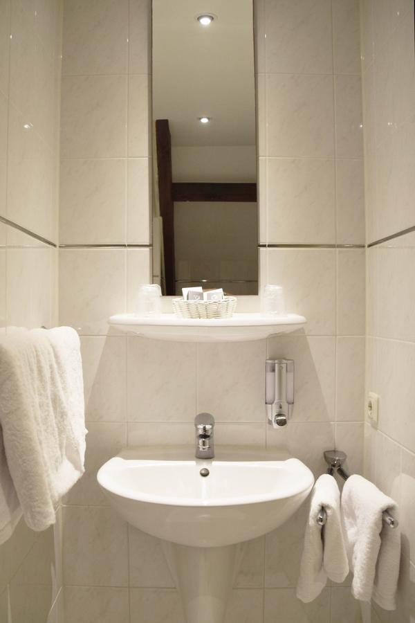 De Gouden Molen Hotel Rossum  Екстериор снимка