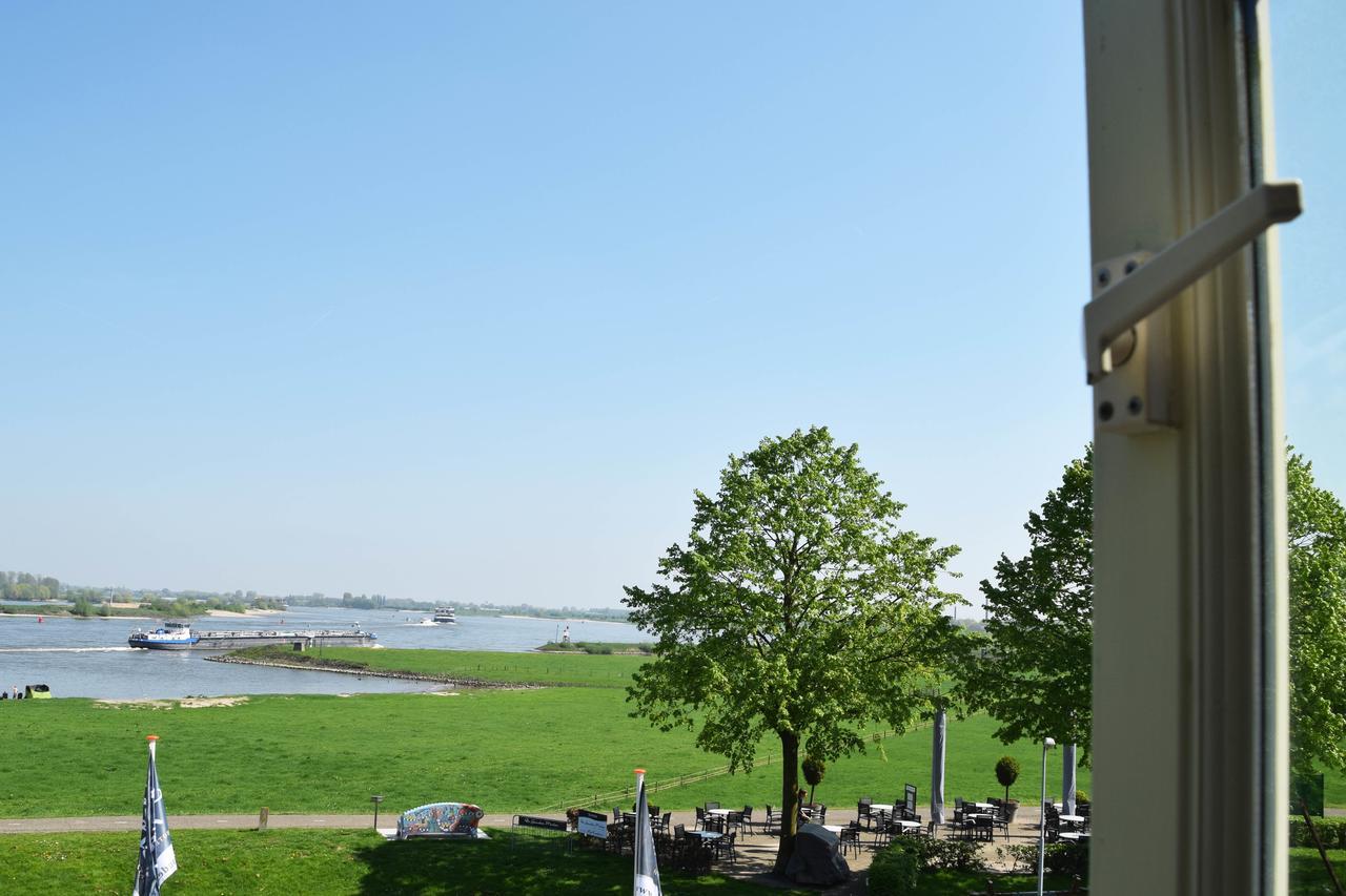 De Gouden Molen Hotel Rossum  Екстериор снимка